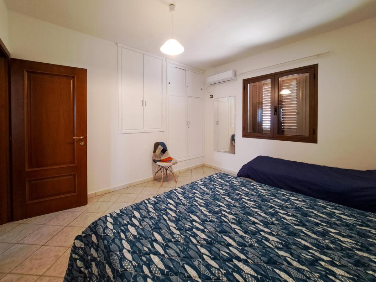 Appartamento Trilocale Vicino Al Centro Di San Teodoro San Teodoro  Exterior foto